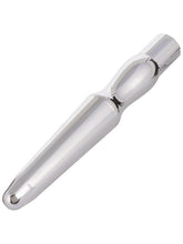 Rechargeable 10 Functions Anal Probe Butt Plugs
